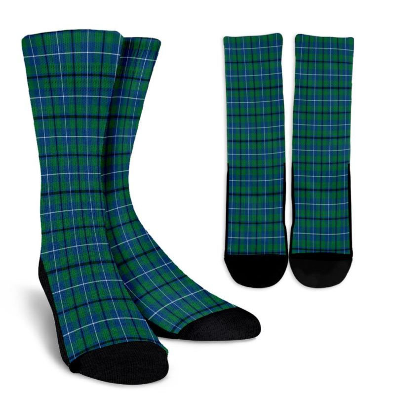 douglas ancient tartan