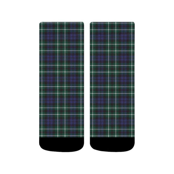 graham of montrose modern tartan