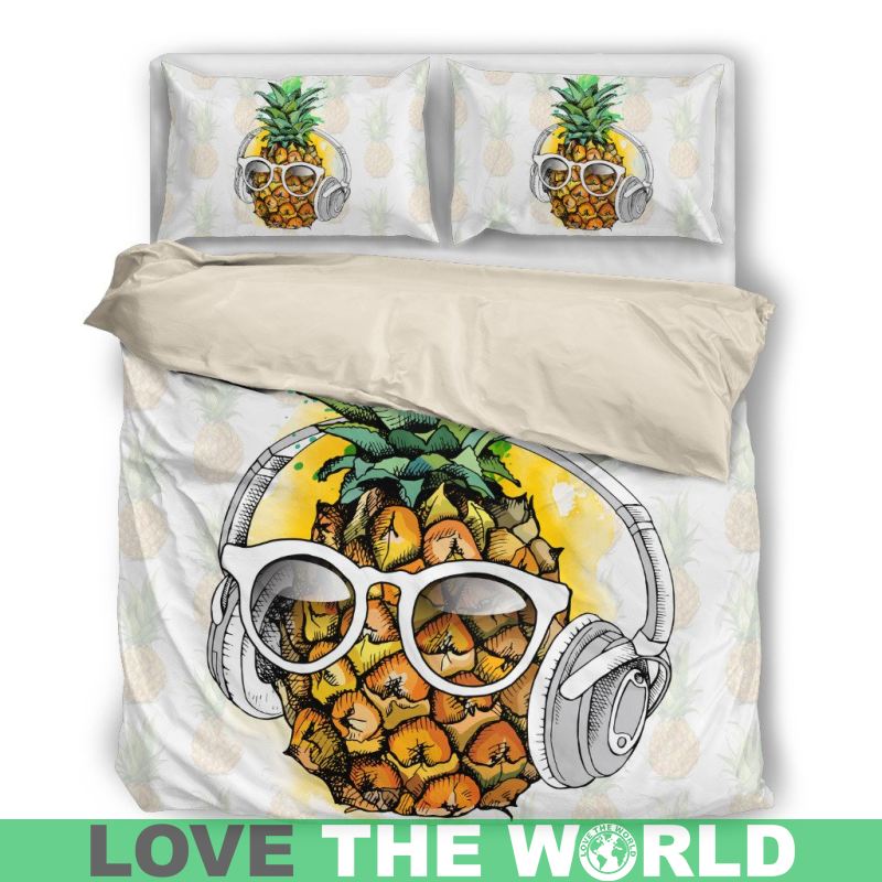 pineapple bedroom set