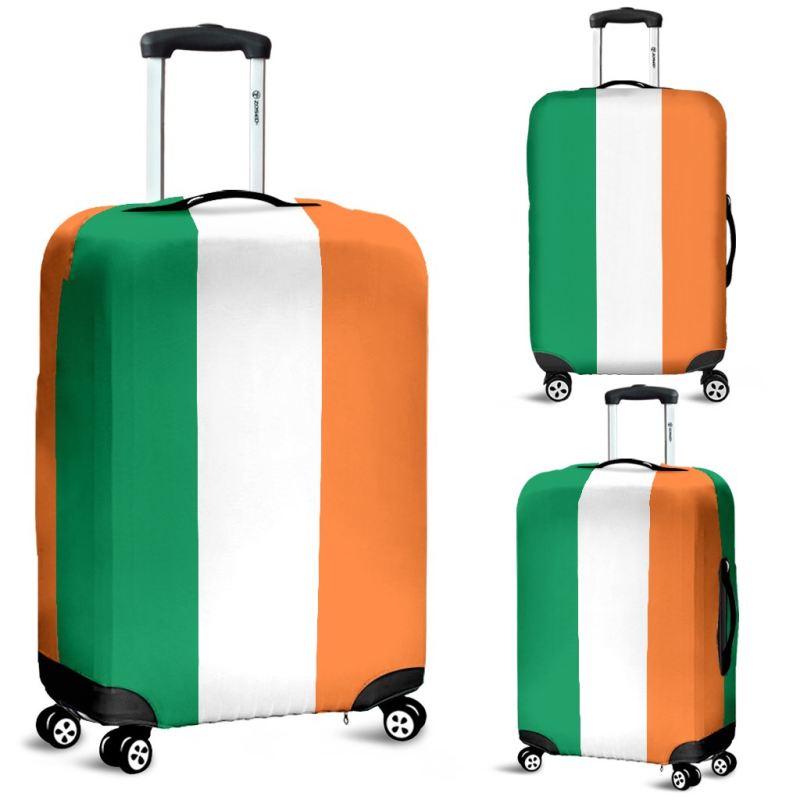 suitcase covers ireland