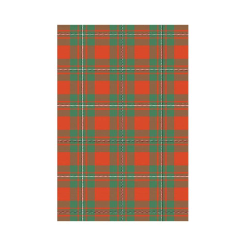 macgregor ancient tartan