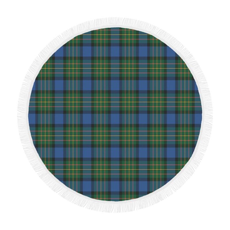 maclaren ancient tartan