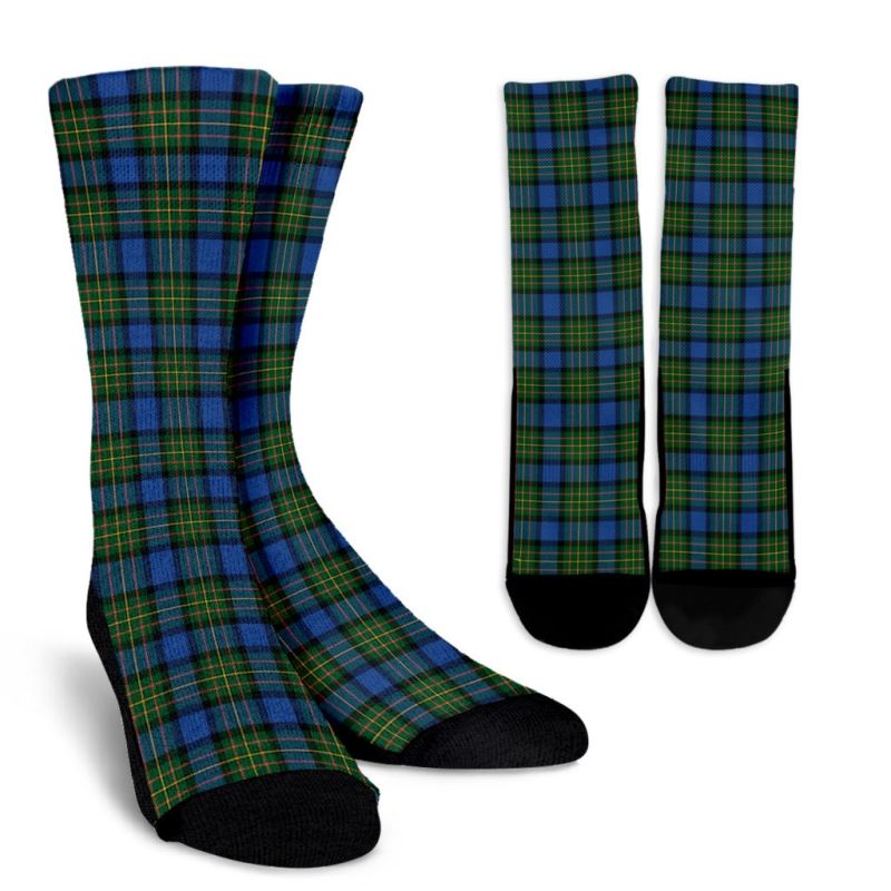 maclaren ancient tartan