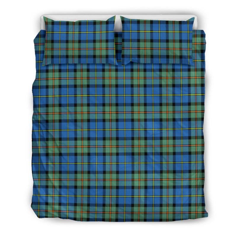 ancient macleod tartan