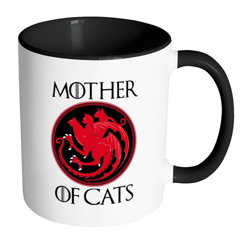 mother of cats cup