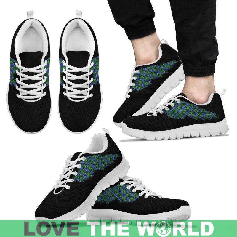 hunting world sneakers