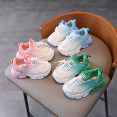 Jordy Sneakers-3 Colours