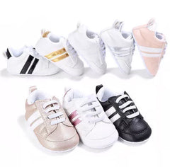 Baby unisex Pre-walker Sneaker