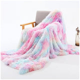 Unicorn Blanket