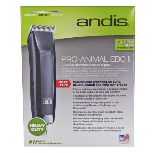 andis ebc 2