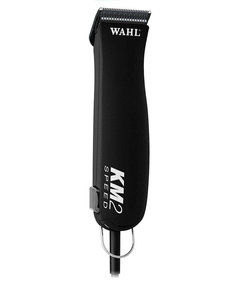 wahl 2 speed clippers
