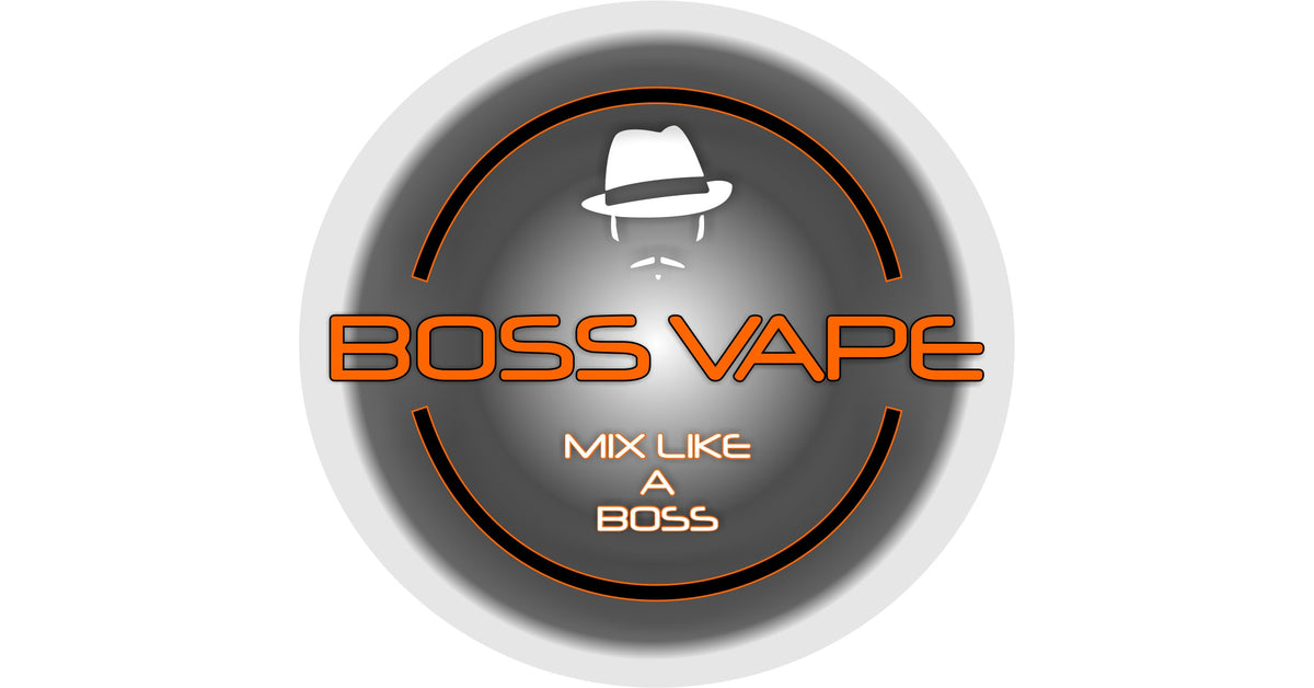 FW – Boss Vape