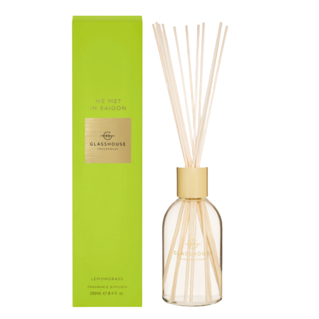 Glasshouse Fragrances Diffuser 250ml – La Bella Medispa