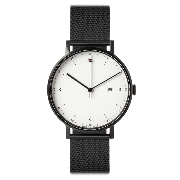 The PKG01 by VOID Watches