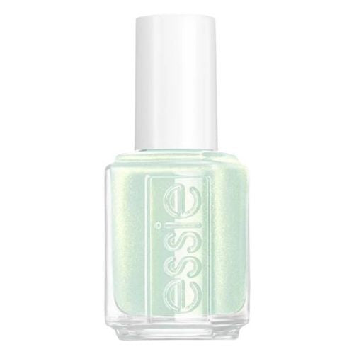 Essie Nail Polish Expressie Iced Out Filter 460 10ml -FabFinds