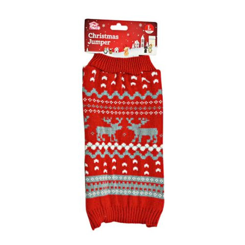 christmas-jumper-for-dogs-fabfinds