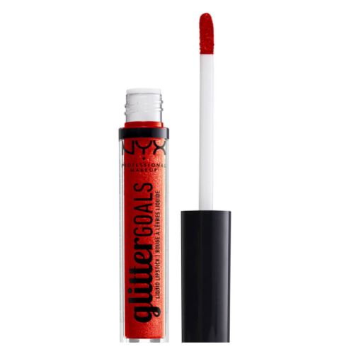 NYX Lingerie Liquid Lipstick Exotic 12 4ml - FabFinds