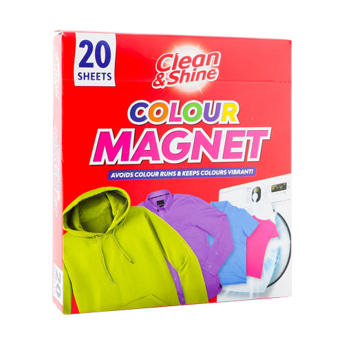 Dylon Colour Catcher & Hygiene Ultimate Action Pads (10 pack