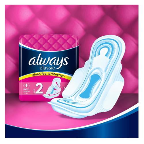 Pretty Intimate Regular Sanitary Towels 10 Pack