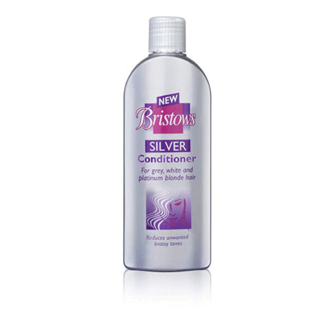 Bristows Silver Hair Conditioner 200ml Fabfinds