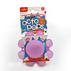 Fidget Octo Pops Glitter Reversible Octopus Assorted Colours