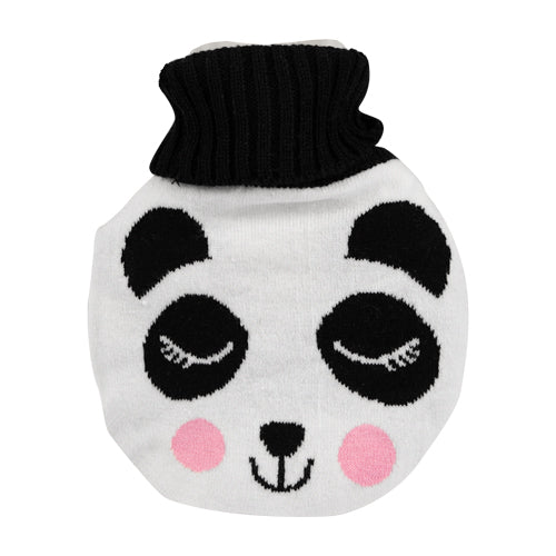 Cosy & Snug Panda Hot Water Bottle | FabFinds