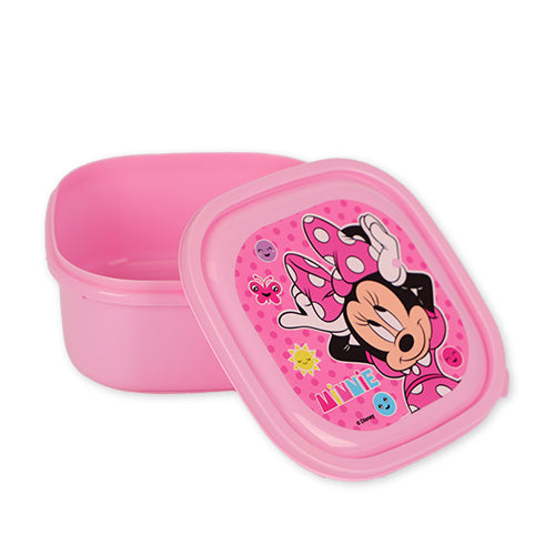 Lunch Box - Minnie Mouse (Fab Duo)