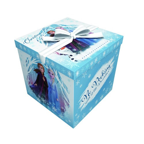 frozen christmas eve box