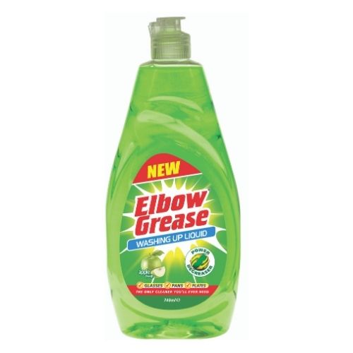 Elbow Grease Hand Cleaner Lem 500ml