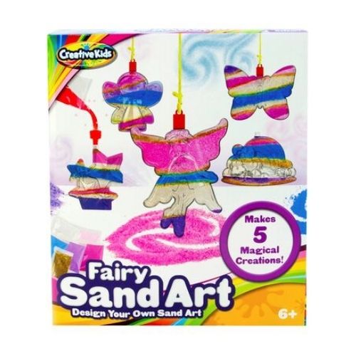 CREATIVE KIDS SPIRAL ART KIT Creative Spiral Drawing Ages 6+ arts & crafts