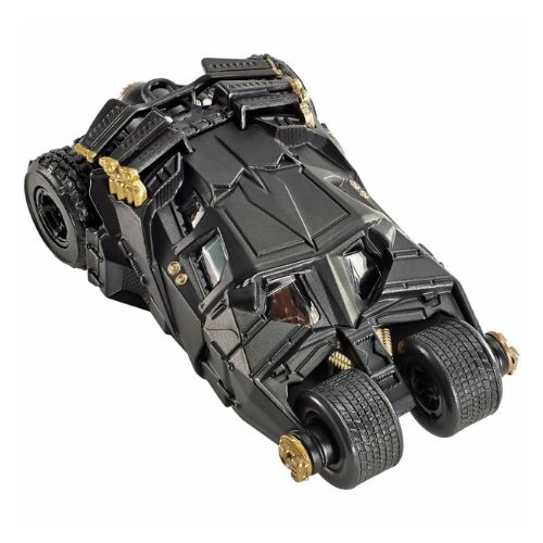 Hot Wheels The Dark Knight Batmobile | FabFinds