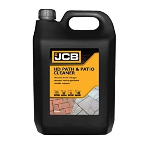 JCB UPVC Cleaner & Restorer 750ml - FabFinds