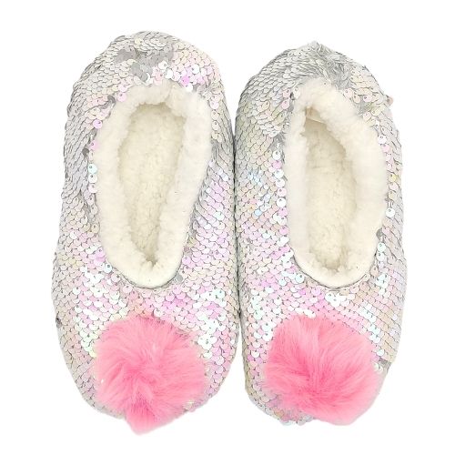 cosy toes slippers