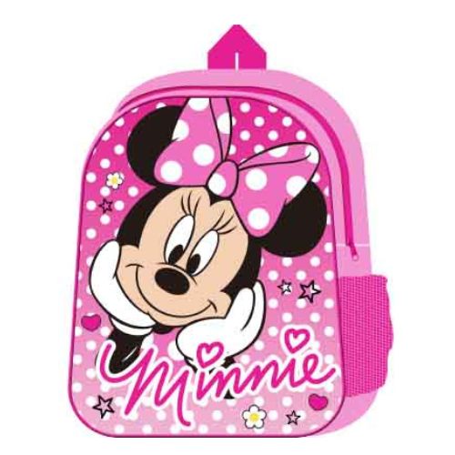 Buy Mickey Mouse Character Kids School Backpack Online In Pakistan At  Toyzone