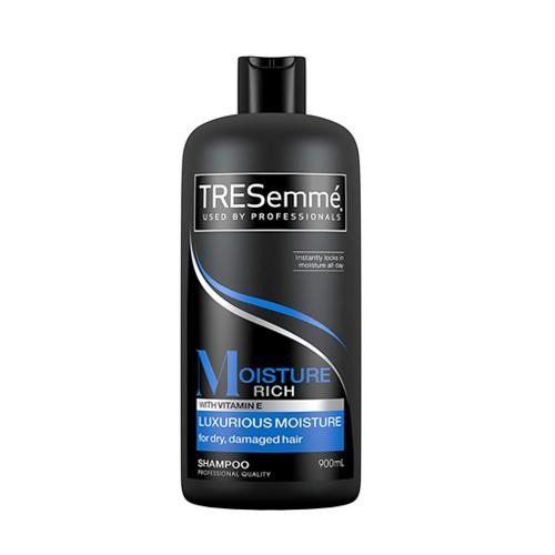 is tresemme shampoo good for dogs