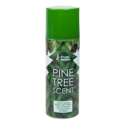 peppermint christmas tree scent spray