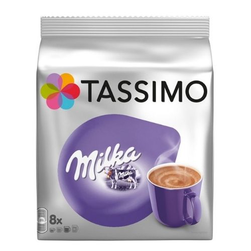 Coffee capsules Tassimo L'Or Ristretto - pack of 16 on