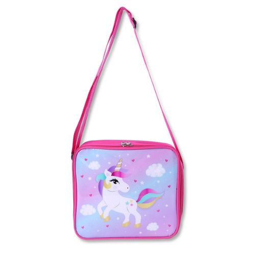 Disney Princess Feelin Fab Reusable Lunch Bag - 1 Each