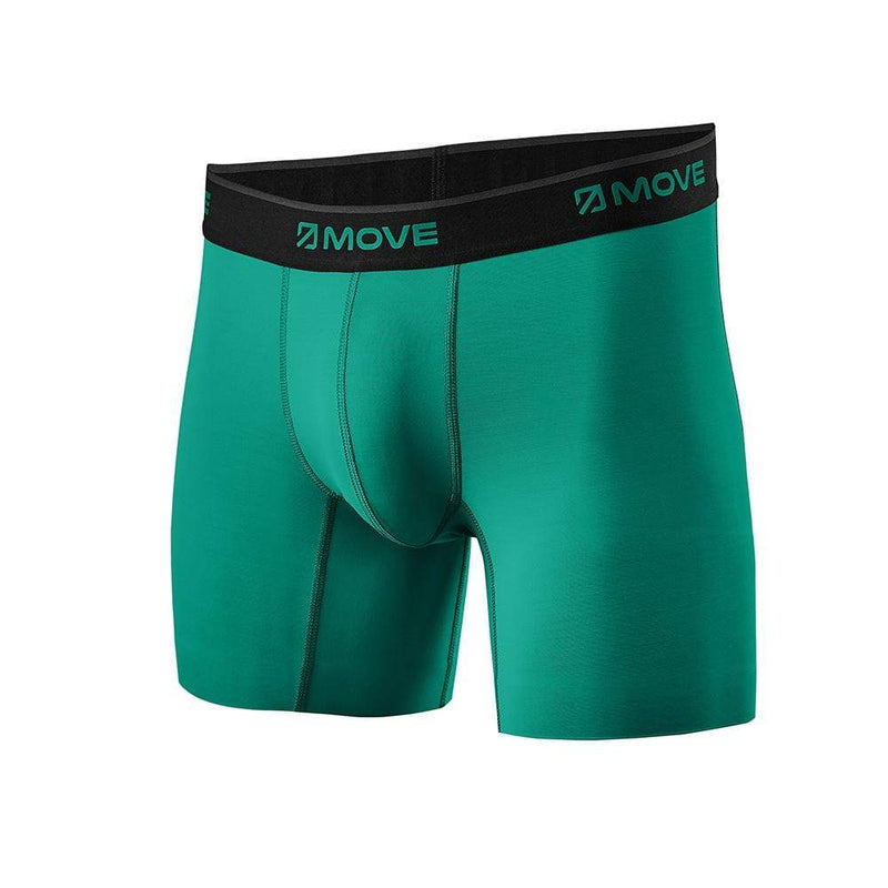 Men’s Sports Underwear | Move Performance Underwear | The Kona Trunk