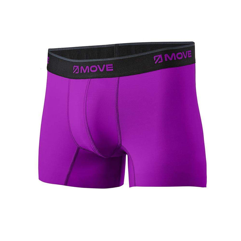 Men’s Sports Underwear | Move Performance Underwear | The Milford
