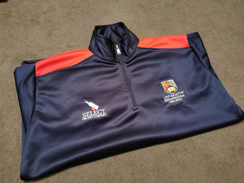 Custom Club Micro Fleeces