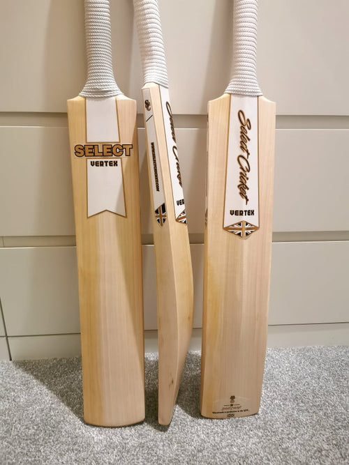 Select Vertex Cricket Bat