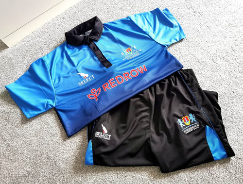 Custom T20 Playing Kit