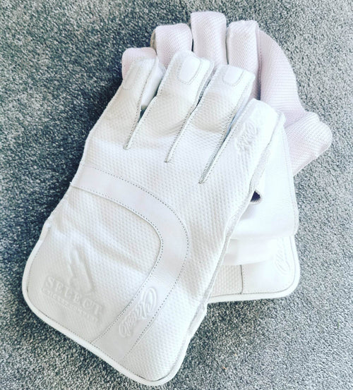 Select Classic Wicket Keeping Gloves