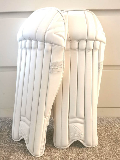 Select Classic Wicket Keeping Pads