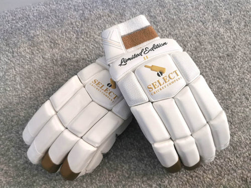 Select Limited Edition Batting Gloves
