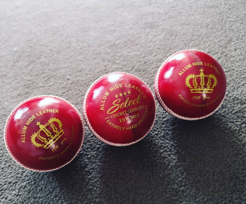 Select Cricket Ball