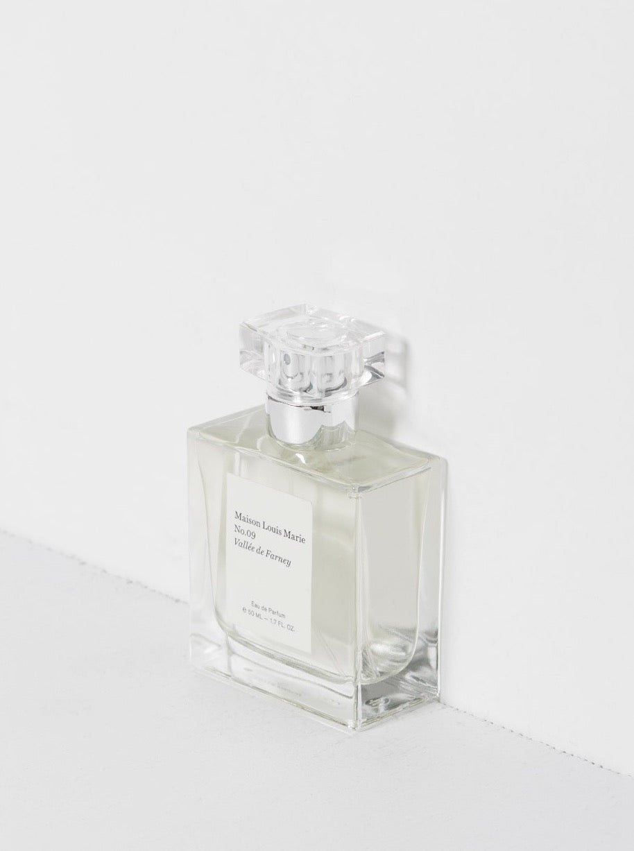 Maison Louis Marie Eau de Parfum Vallee de Farney –