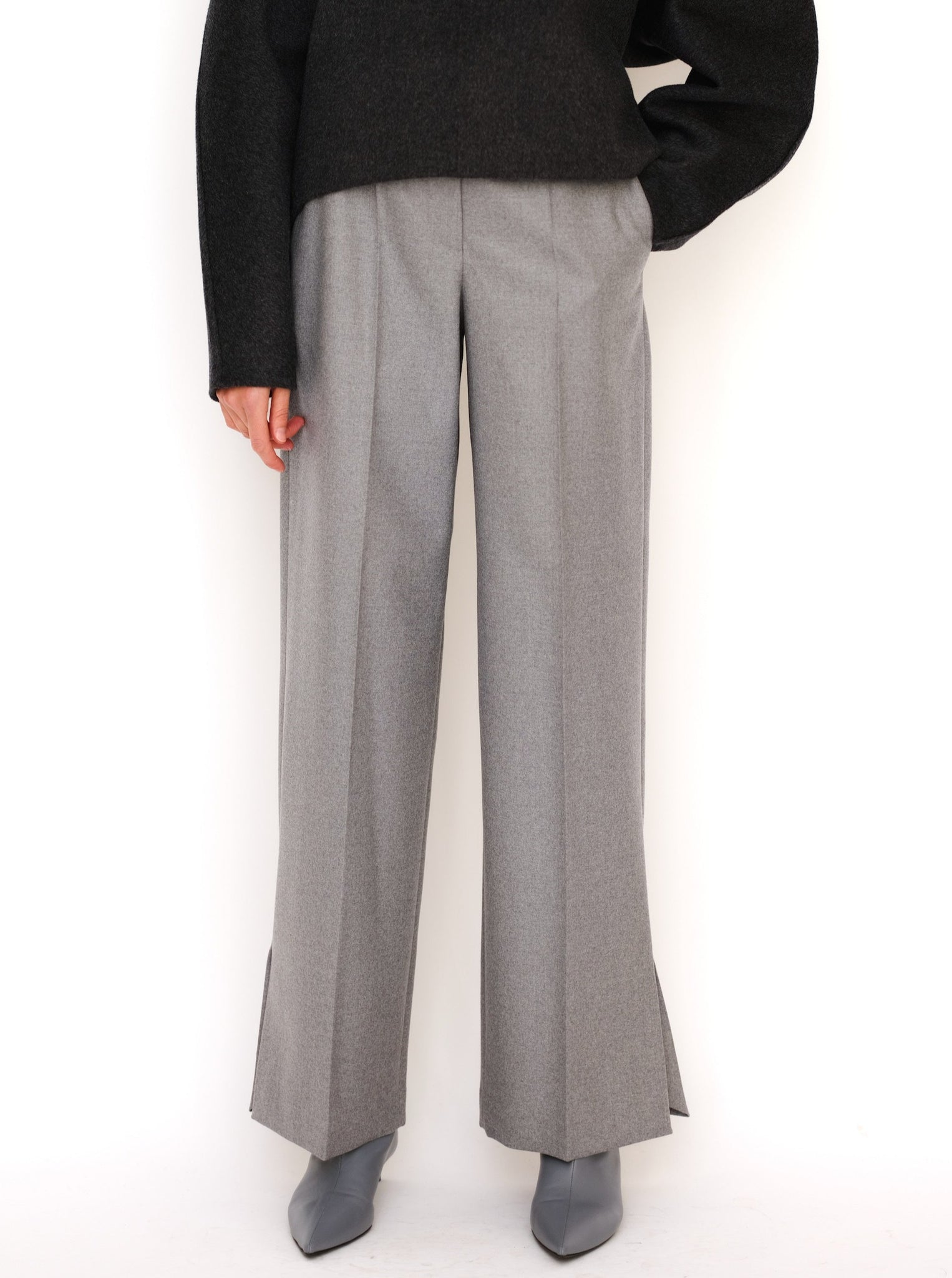 Signature Magliano Double Pants – Tom Greyhound Paris