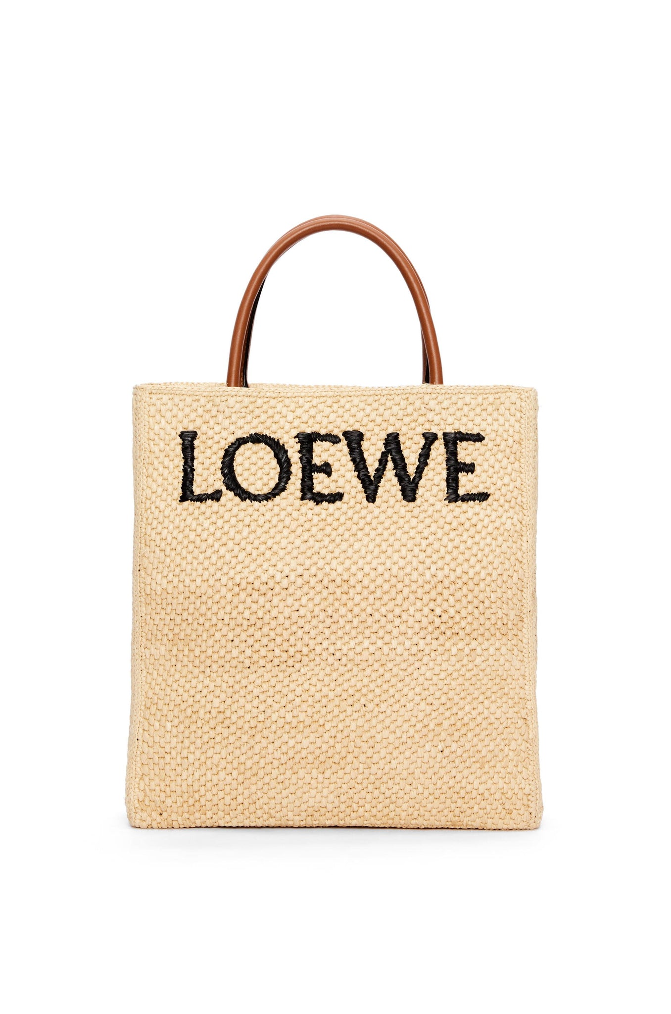 Loewe Women's Large Font Tote